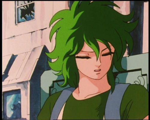 Otaku Gallery  / Anime e Manga / Saint Seiya / Screen Shots / Episodi / 040 - Preparativi a Nuova Luxor / 101.jpg